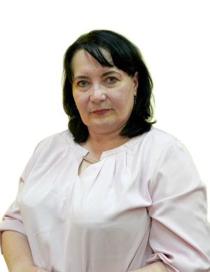 Педагогический работник Лейман Наталья Геннадьевна
