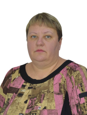 Педагогический работник Сабаненкова Татьяна Геннадьевна