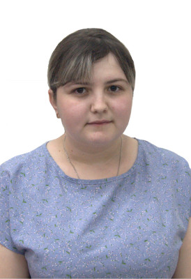 Педагогический работник Черналева Виктория Николаевна