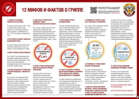 Профилактика Гриппа Профилактика Гриппа.